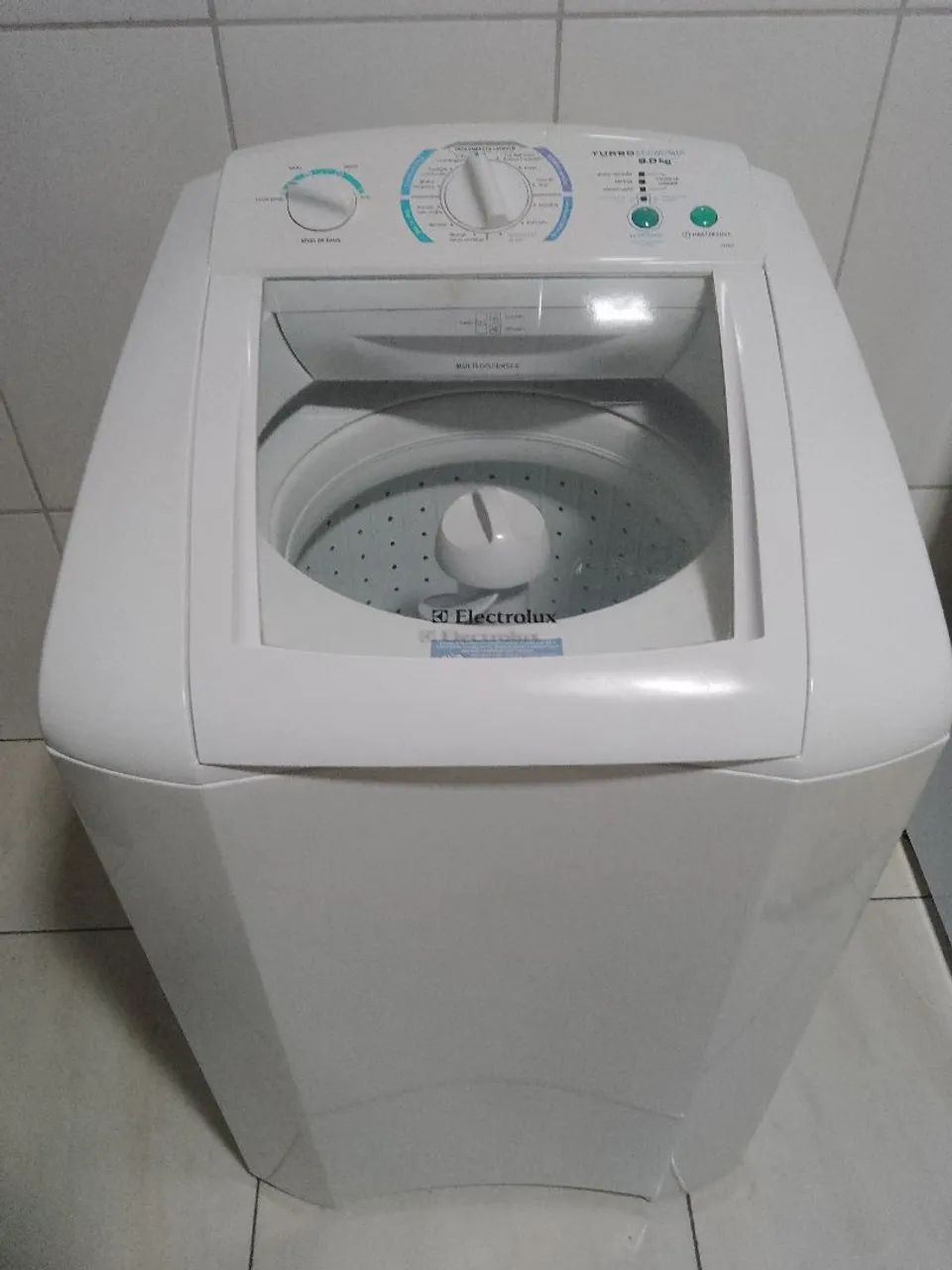 Máquina Eletrolux 9 kg64317343123971120