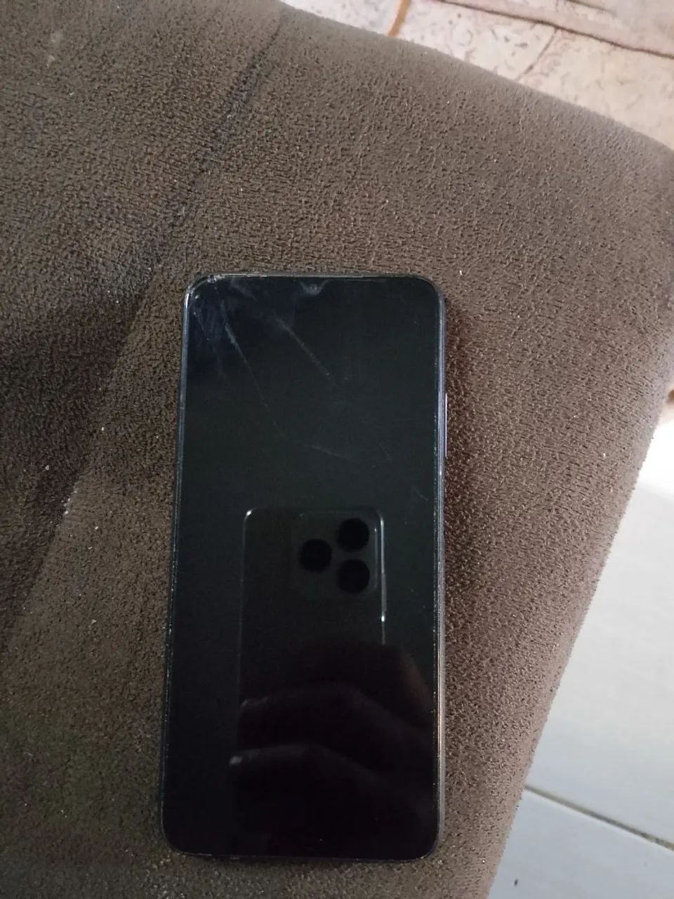 Xiaume redimi 9t 128 gigas 6 ram .........Samsung A51 128 gigas 6 ram ...  - Foto 3
