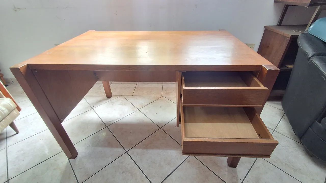 Mesa de escritório  - Foto 5