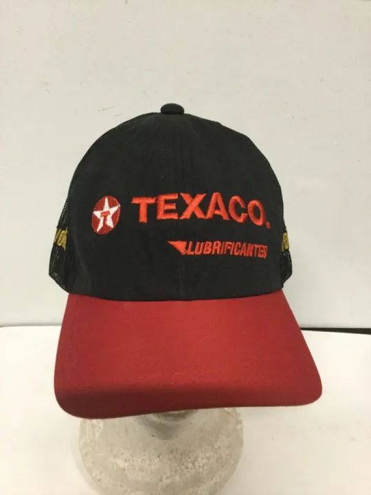 Boné Texaco - Novo - Foto 5