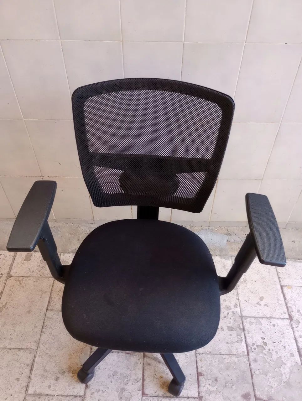 Cadeira Giratória  - Foto 2