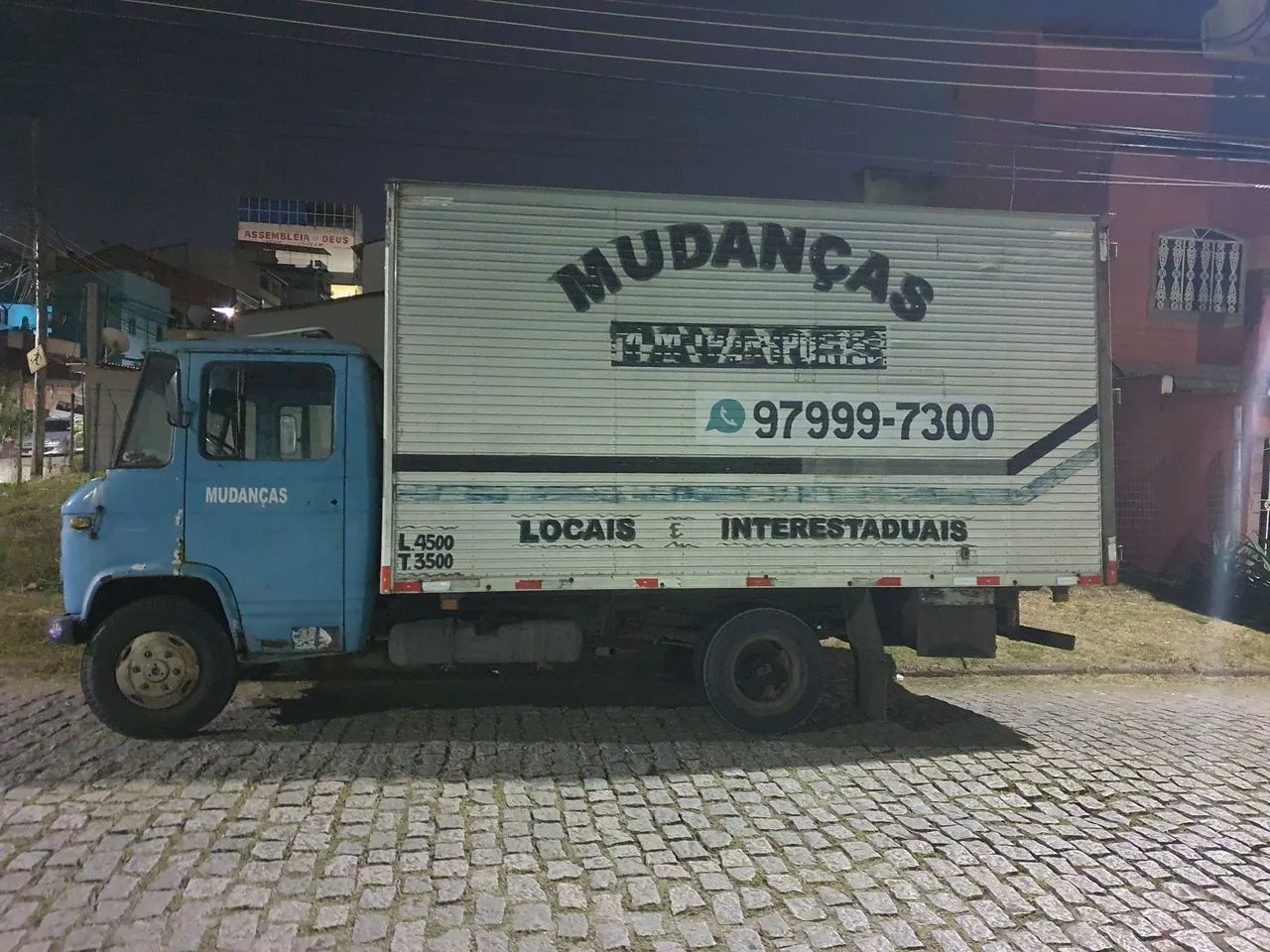 Mudanças e fretes. - Foto 3