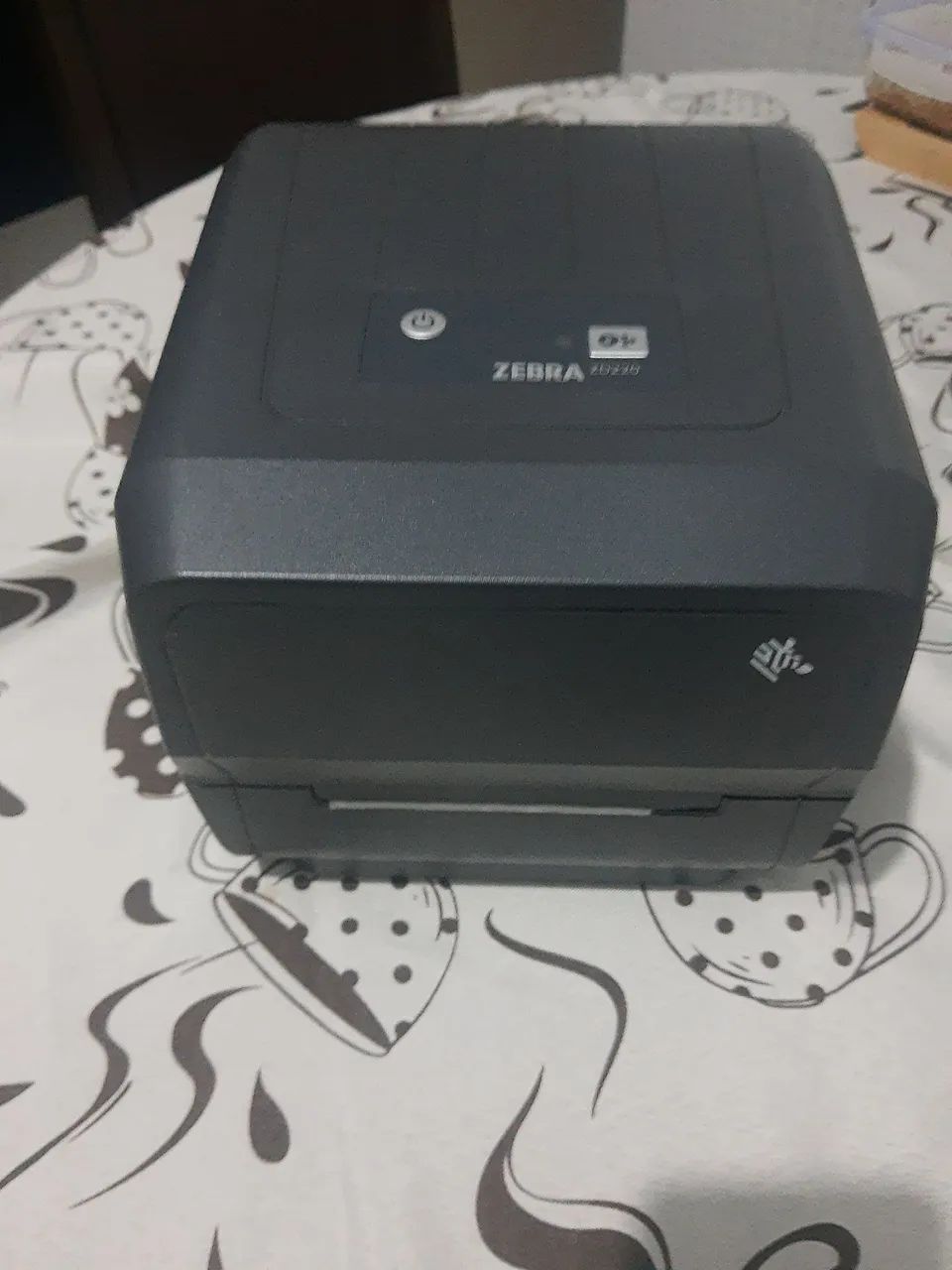 Impressora de etiquetas Zebra ZD220