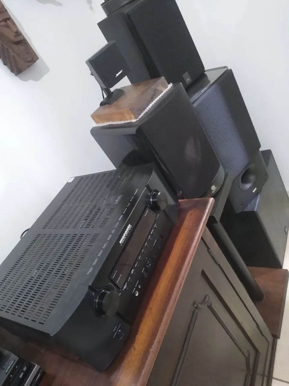 Receivers  - Foto 3