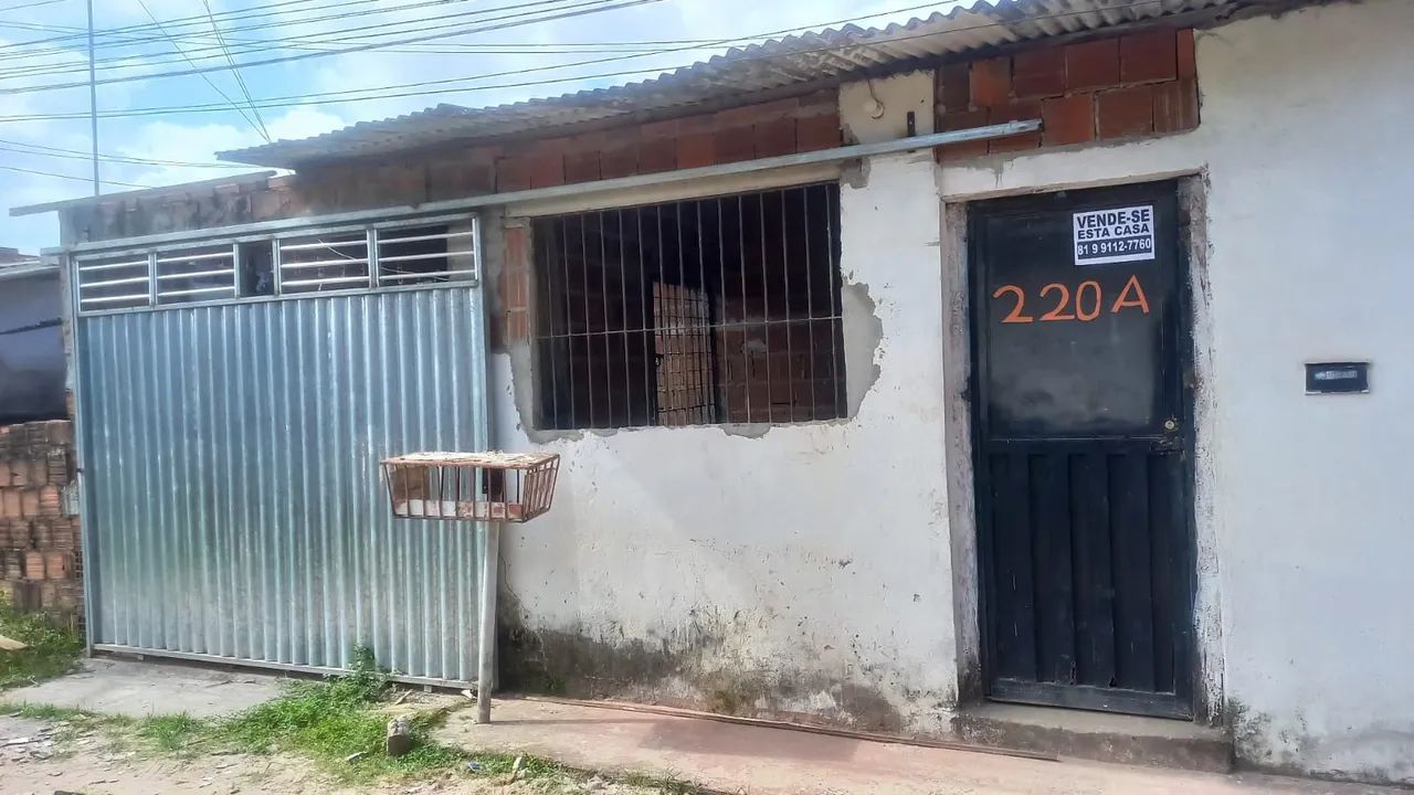 Foto - Jaboatão dos Guararapes - Prazeres