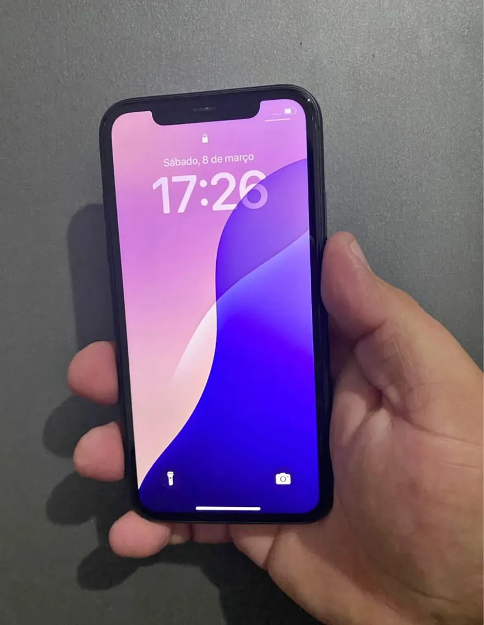 Vendo iPhone XR