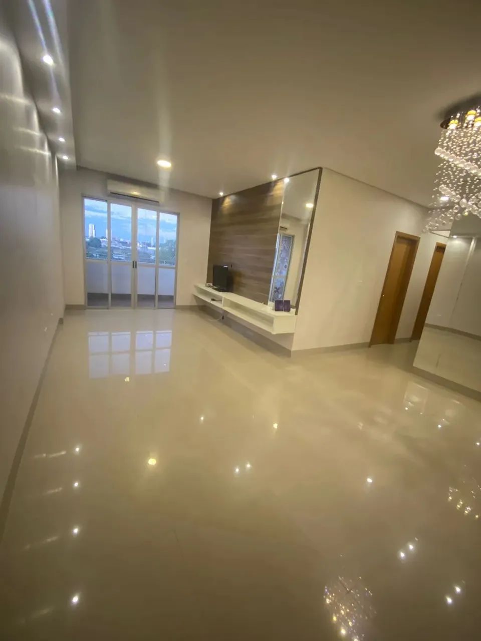 Apartamento à Venda  Edifício Porto das Araras, Araés - Cuiabá - MT - Foto 3