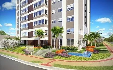 Foto - Londrina - Gleba Fazenda Palhano