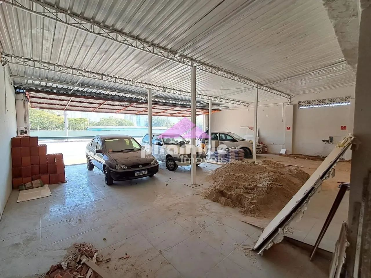 Ponto para locação, Jardim Anhembi, São José dos Campos, SP - Foto 8