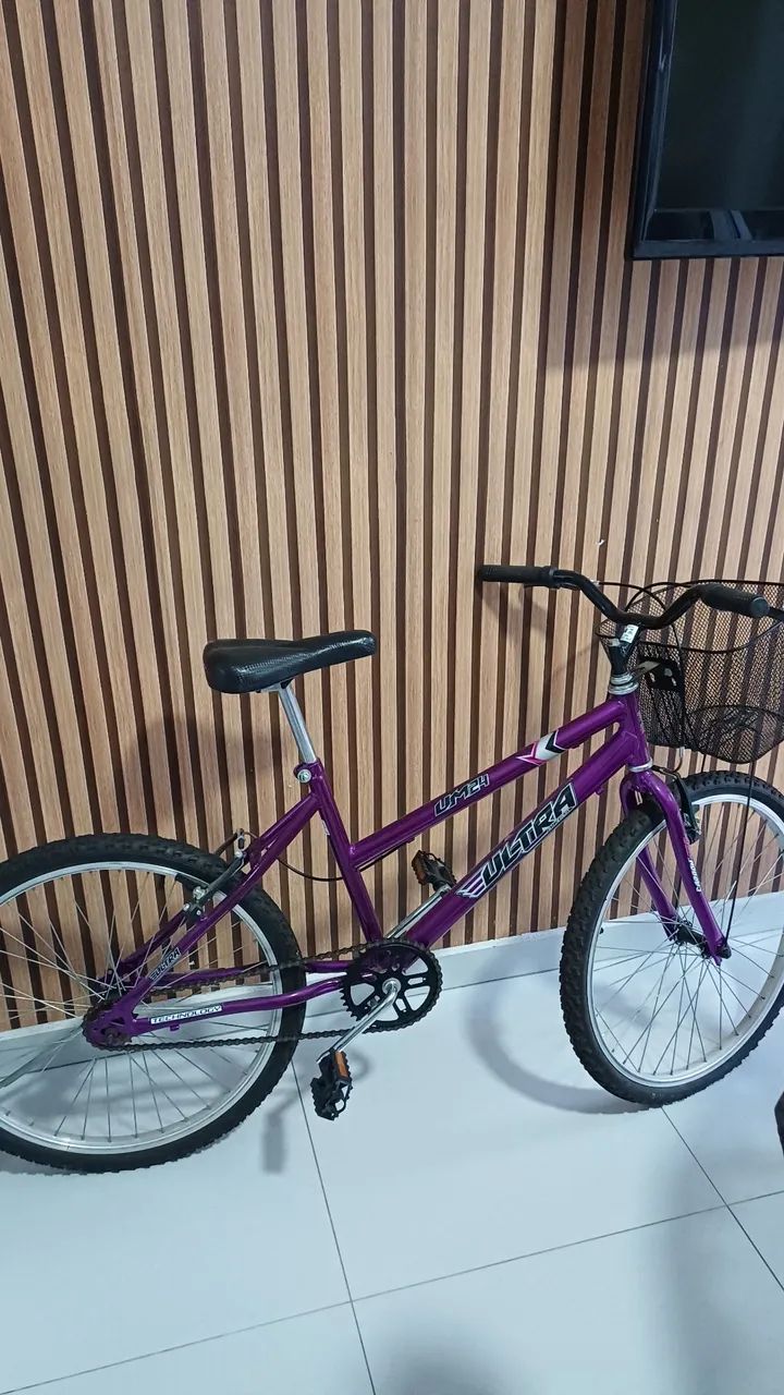 Bicicleta infantil  - Foto 2