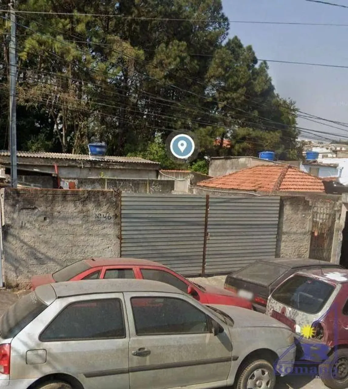 Terreno à venda, 100 m² por R$ 600.000,00 - Vila Jaguara - São Paulo/SP