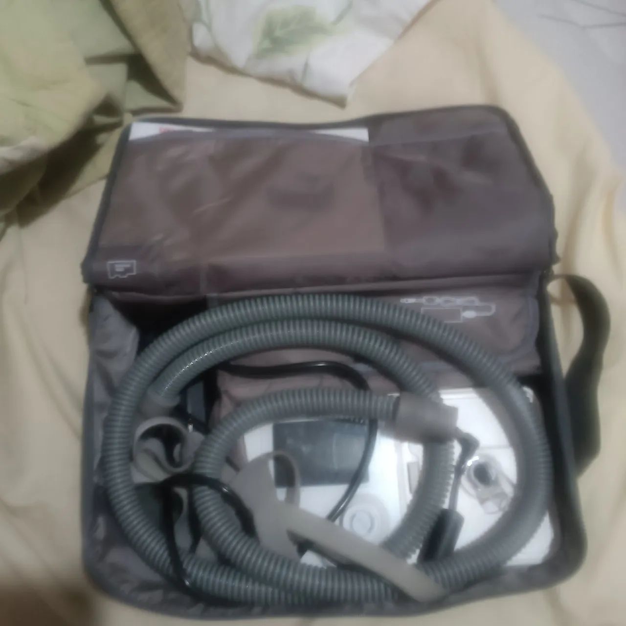 Cepap automático  - Foto 4