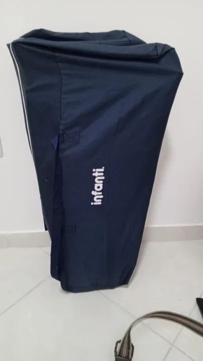 Cercado , chiqueirinho para bebê  - Foto 5