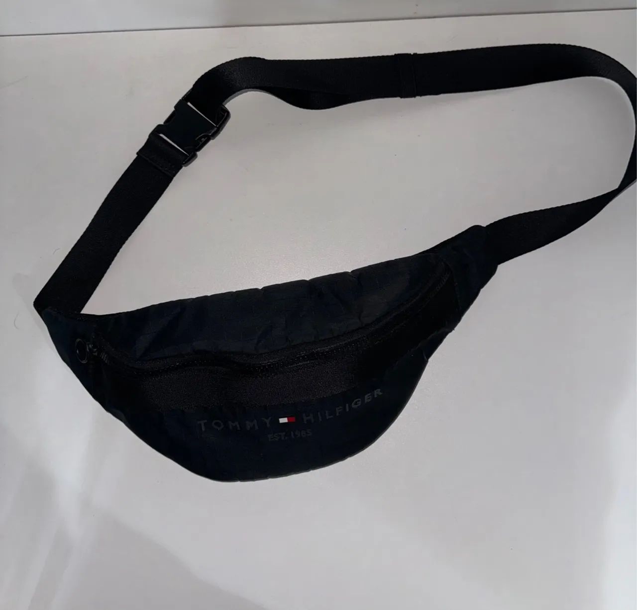 Bolsa Tommy Hilfiger Original - Foto 2
