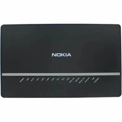 Modem Nokia G240W C usado