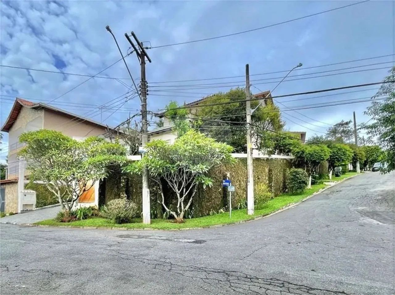 Condomínio com 4 quartos à venda em Terras do madeira - SP - Foto 3