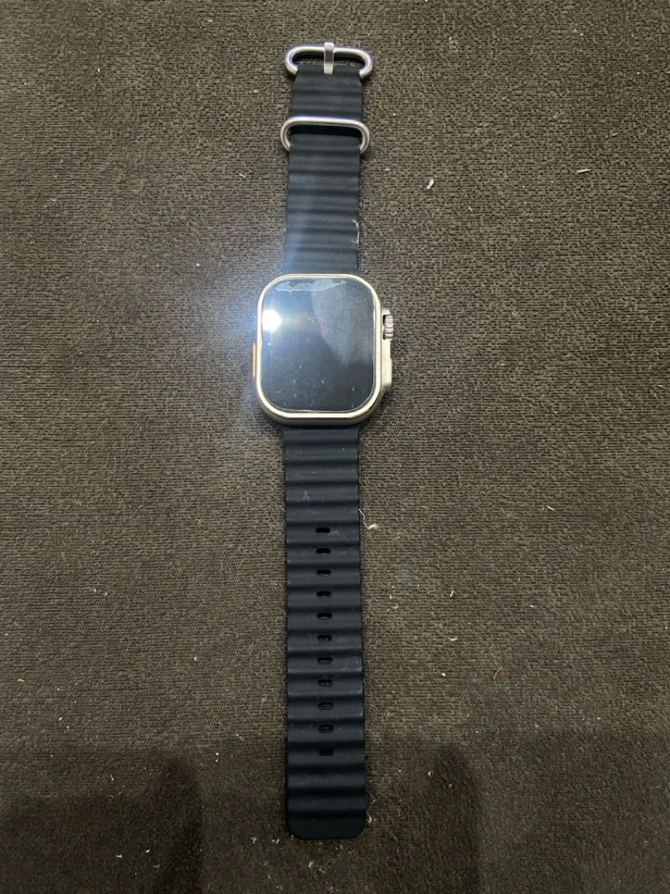 Smartwatch Apple