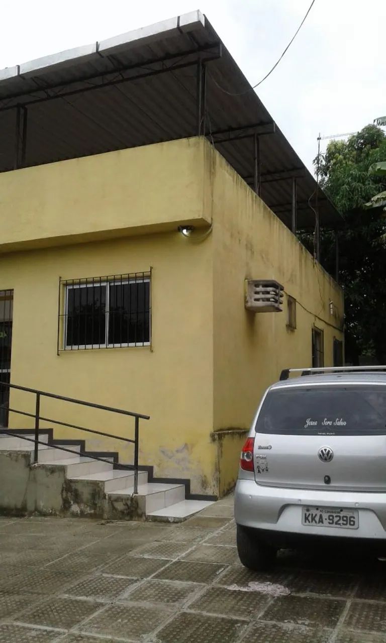 Foto - Recife - Torre