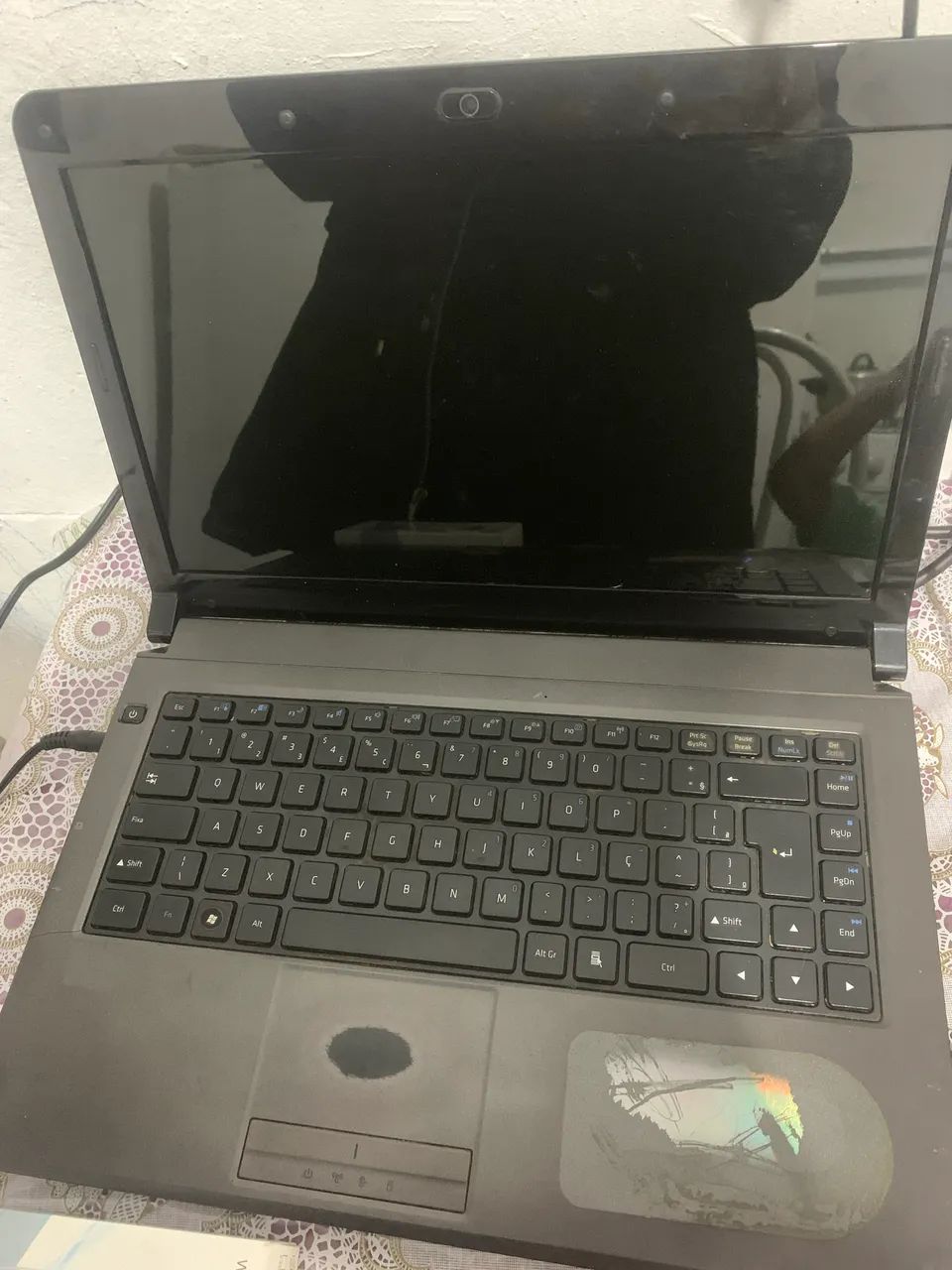 Notebook 64308004616321120