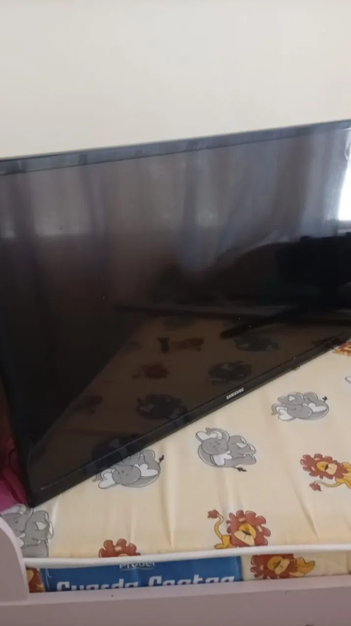 Tv Samsung 32 polegadas