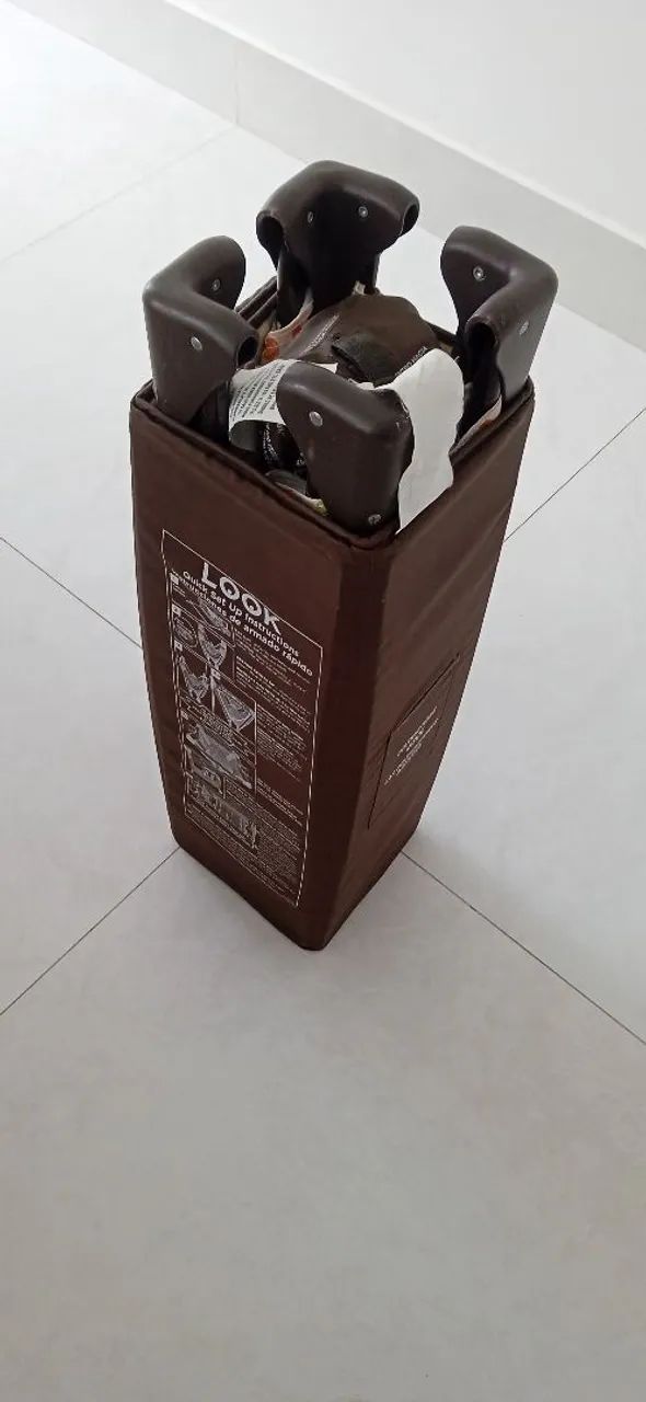 Berço portátil  - Foto 3