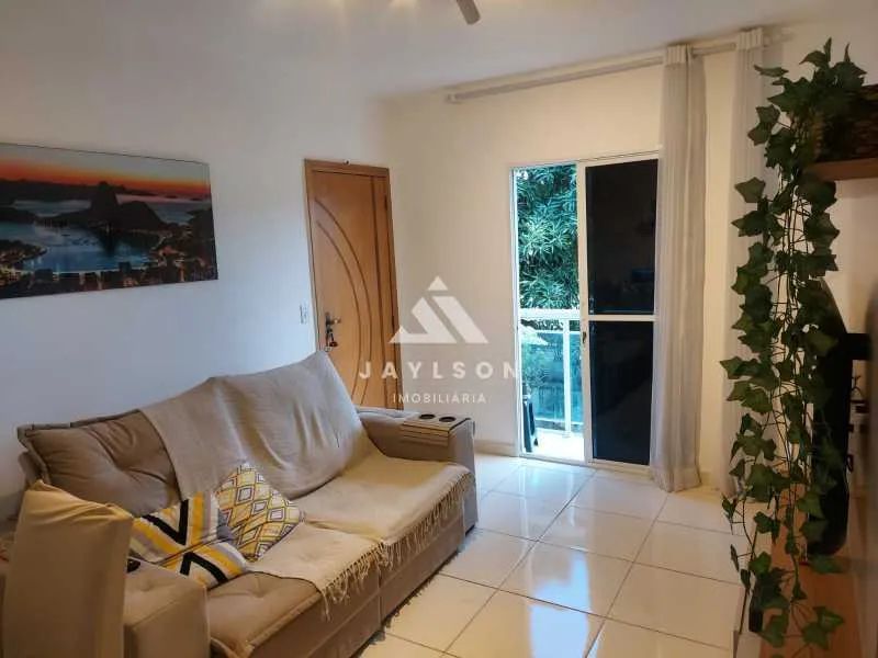 Apartamento : / Residencial / Cascadura - Foto 2