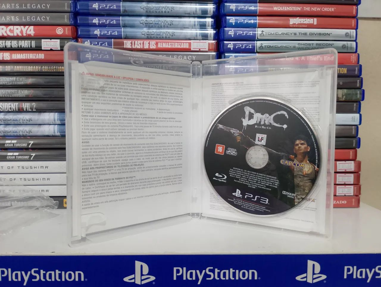 Devil May Cry  - Foto 2