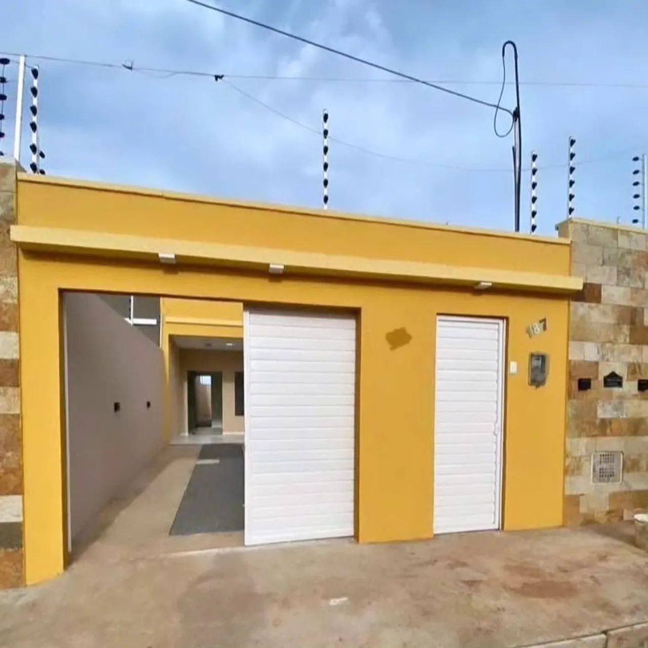 Foto - São Luís - COHAB Anil III