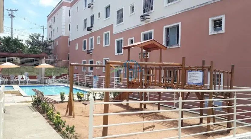 OPORTUNIDADE / APARTAMENTO NO CONDOMÍNIO FECHADO EM NOVA PARNAMIRIM/ APARTAMENTO NO CONDOM - Foto 3