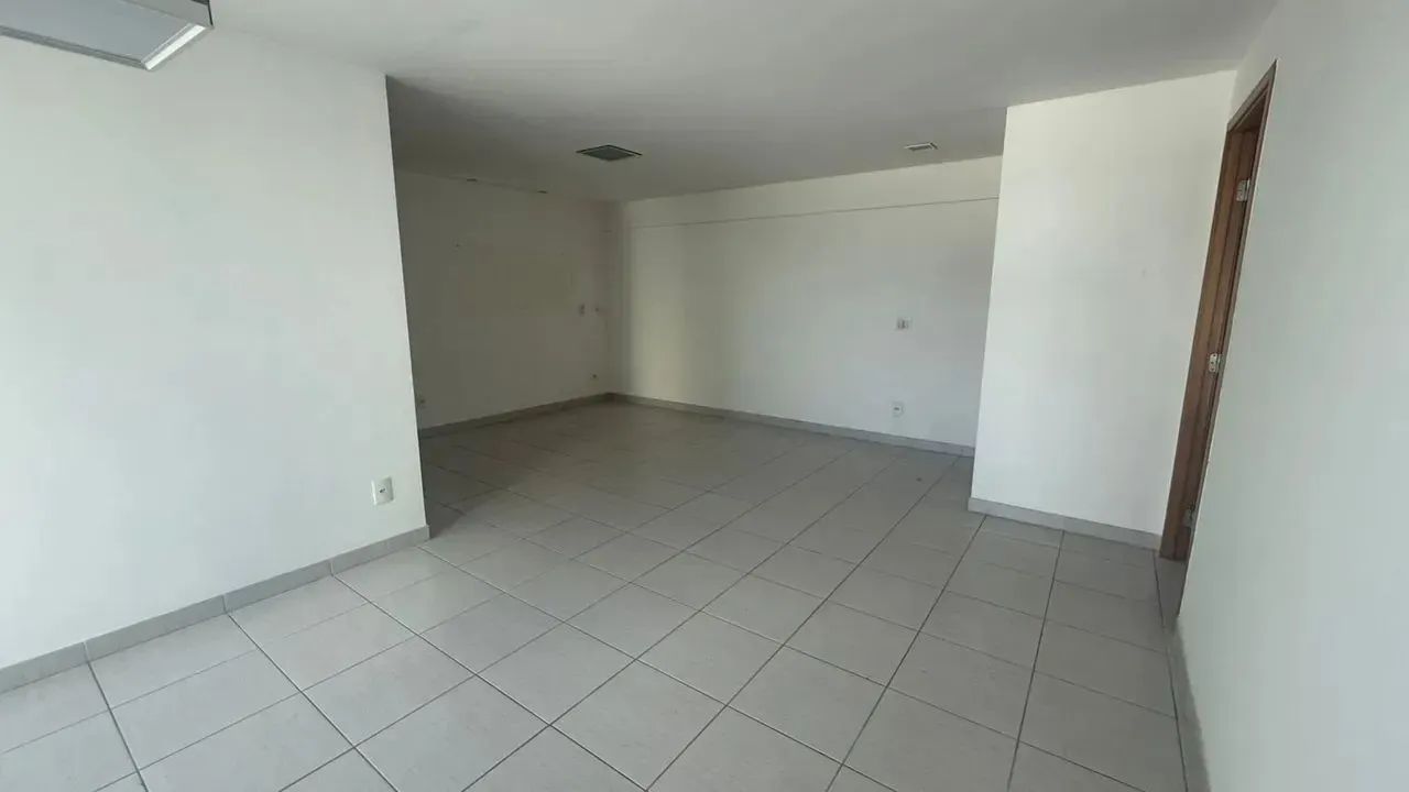 Apartamento livre para alugar no evolution em boa viagem com 3 quartos - Foto 10