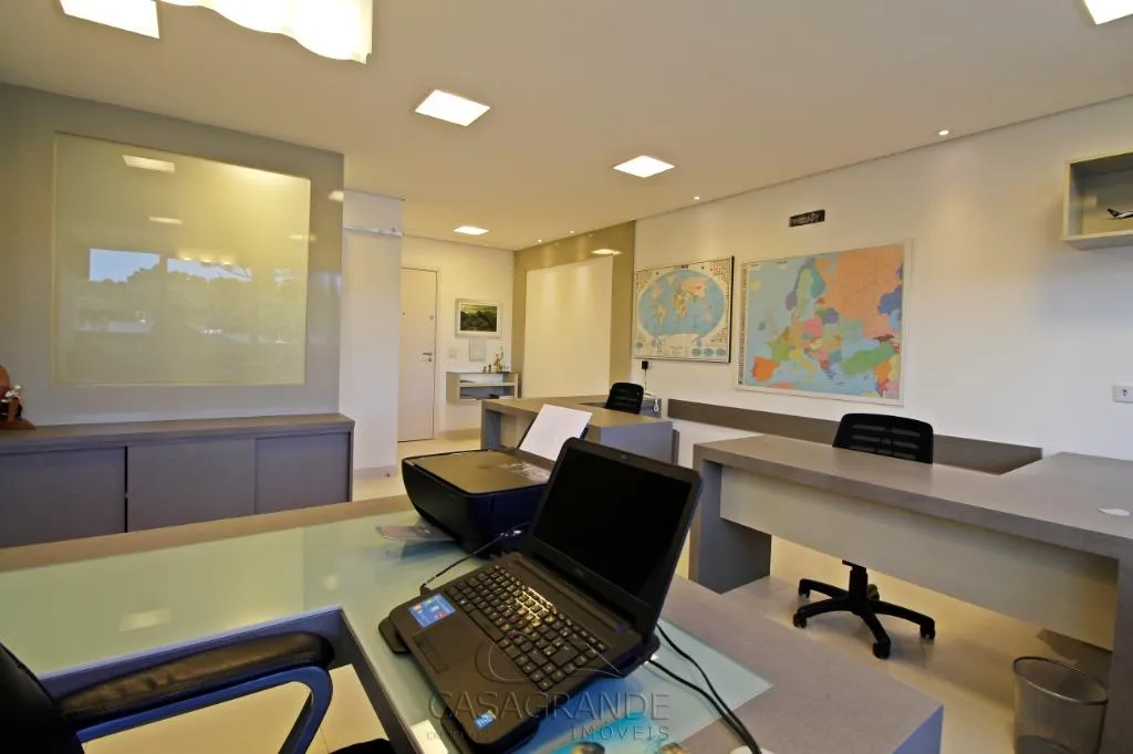 Sala Comercial à venda no Mossunguê em Curitiba