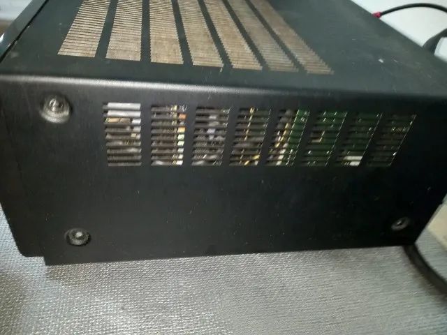 Receiver Denon AVR 1911 - Foto 4