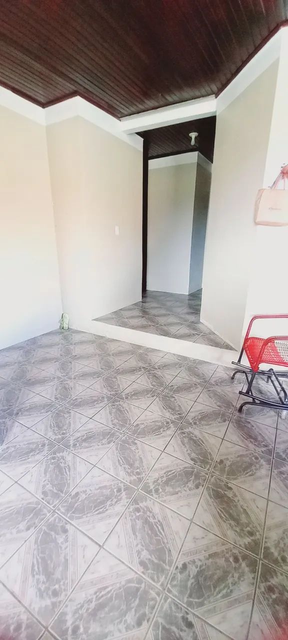 Casa contendo 3 quarto ,sala cozinha e uma suite - Foto 5