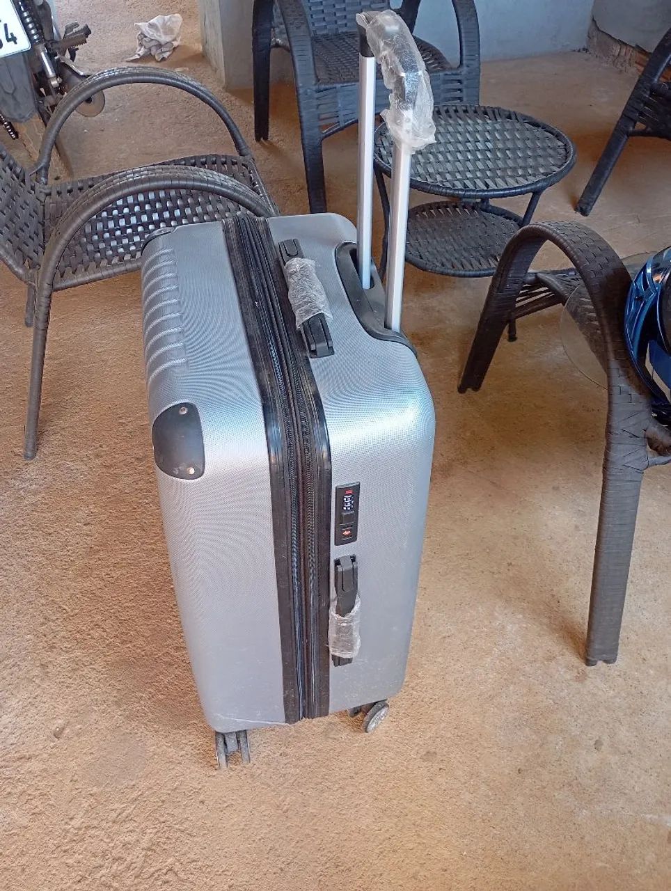 Vendo mala para viagem. - Foto 3