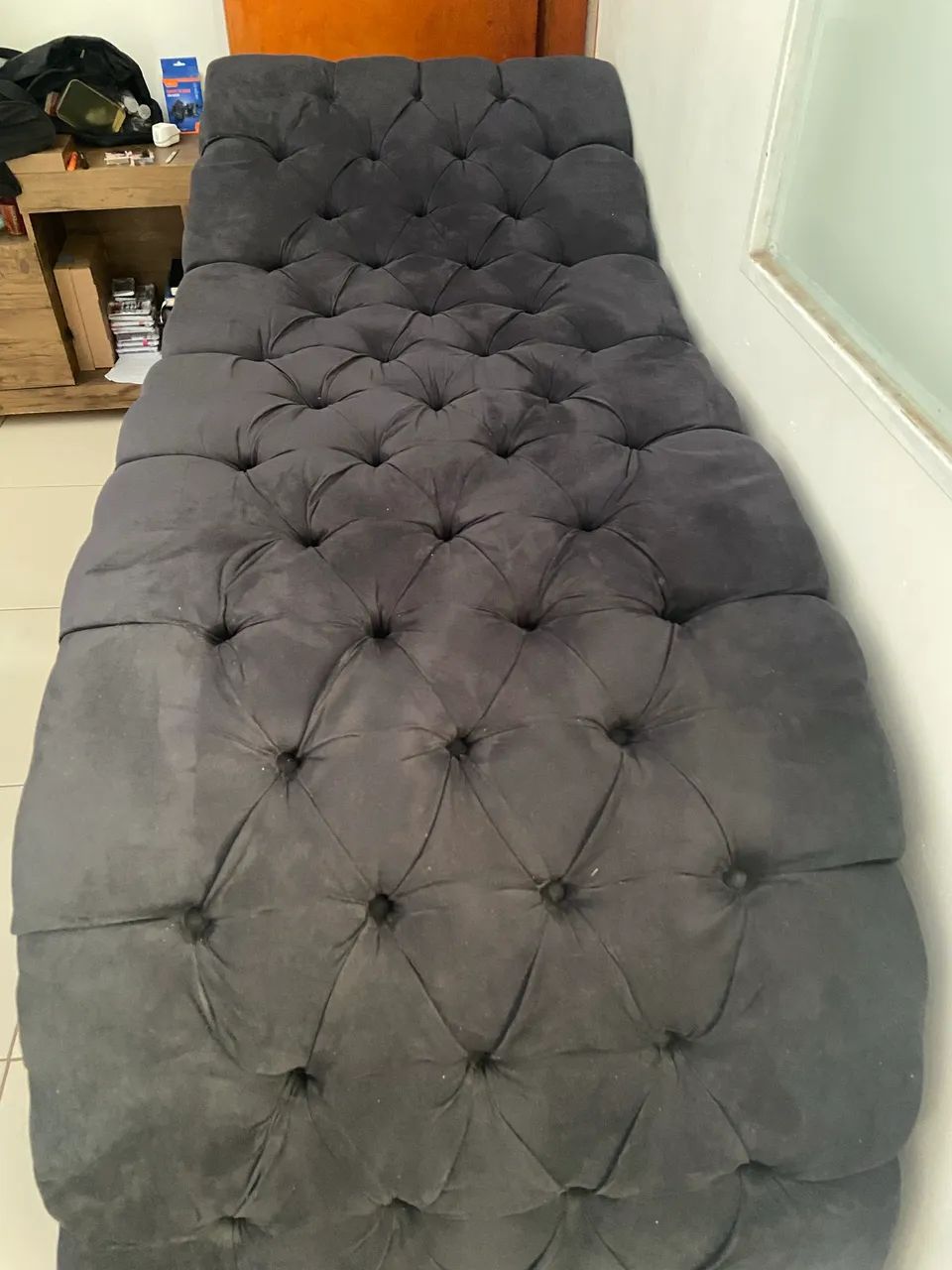 Professional Massage Table + Stool64960516630019123