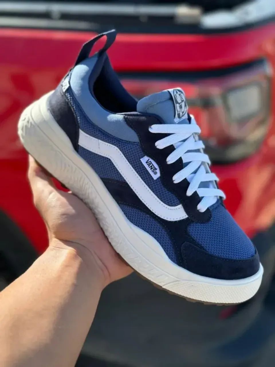 Vans Ultrarange - Foto 3