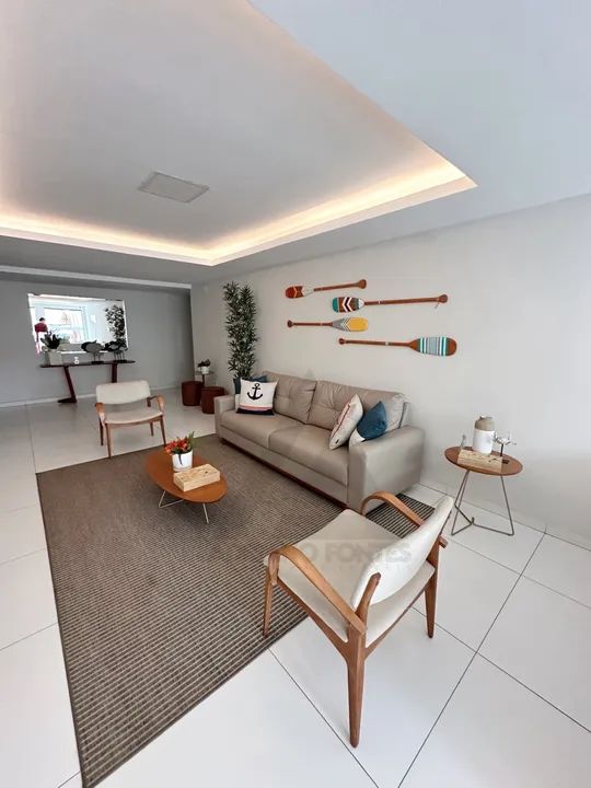 Apartamento com piscina e vista espetacular! - Foto 4