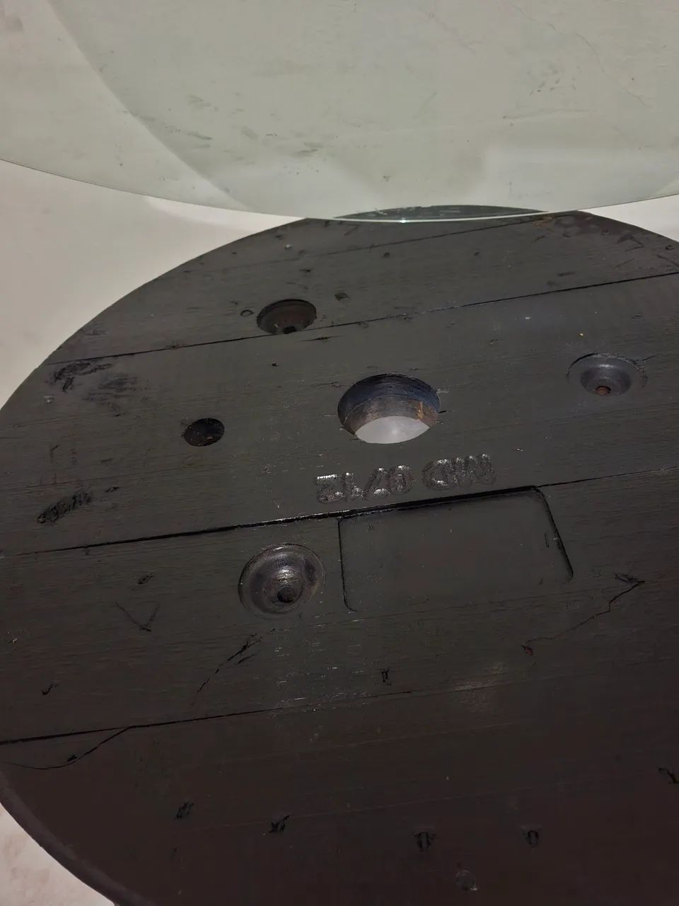 Mesa redonda - Foto 3