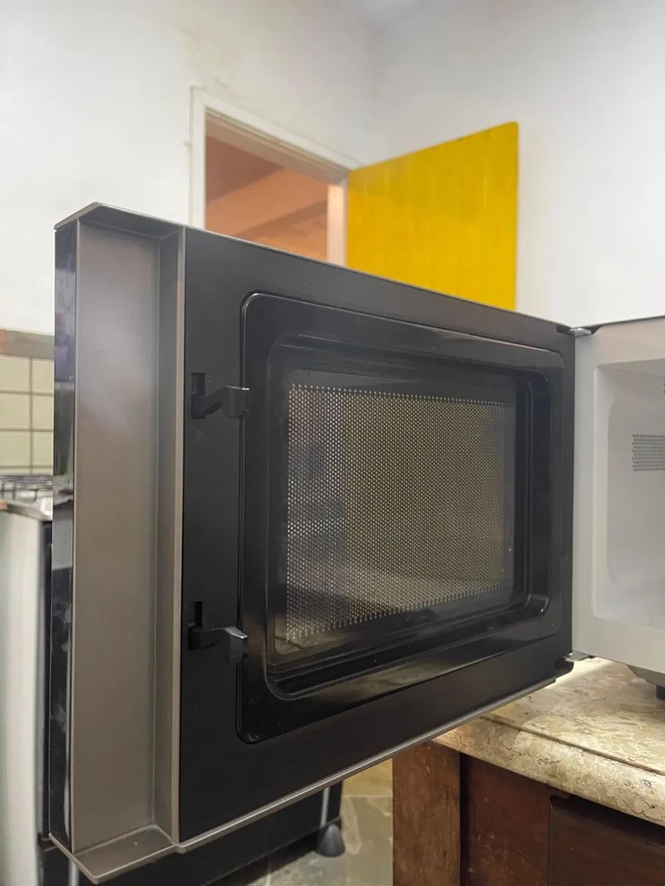 Micro-ondas Electrolux - Foto 4
