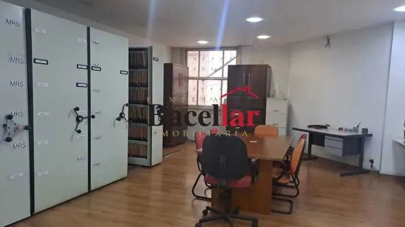 Excelentes salas comerciais Av. Rio Branco Centro RJ - Foto 11