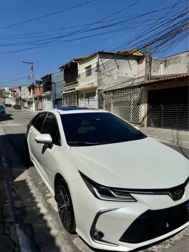 Corolla Altis 2020  - Foto 2