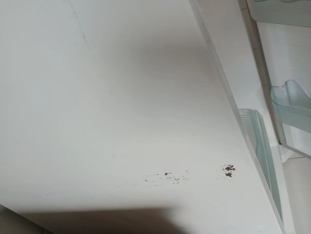 Geladeira Frost Free - Foto 3