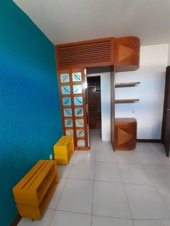 BARRIS  - 3/4- 1 SUITE -CONTATO=MENSAGEM - Foto 6