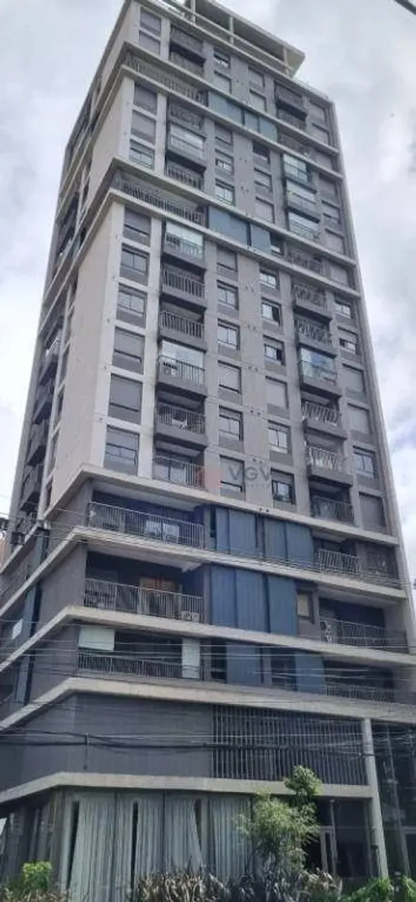 Studio a venda no alto da boa vista - Santo Amaro.