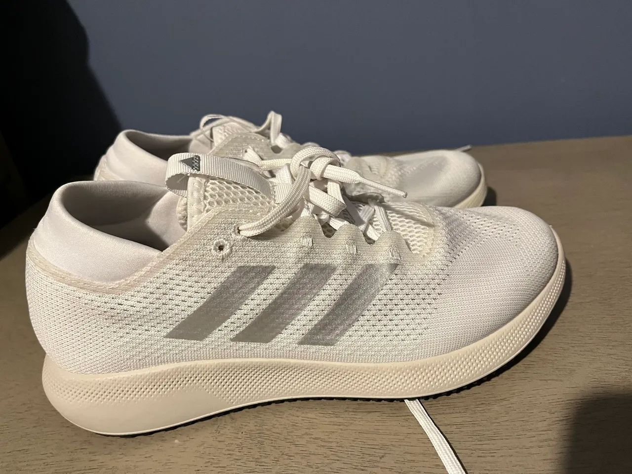 Tênis Adidas Edge Flex 35