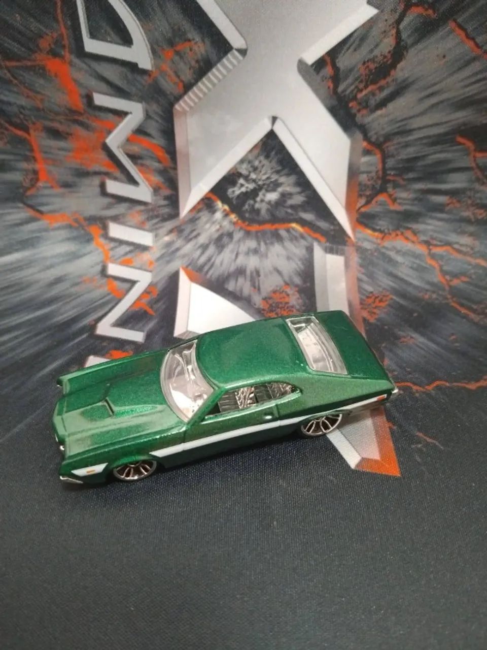 Kit 5 HotWheels Velozes e Furiosos - LOOSE - Foto 3