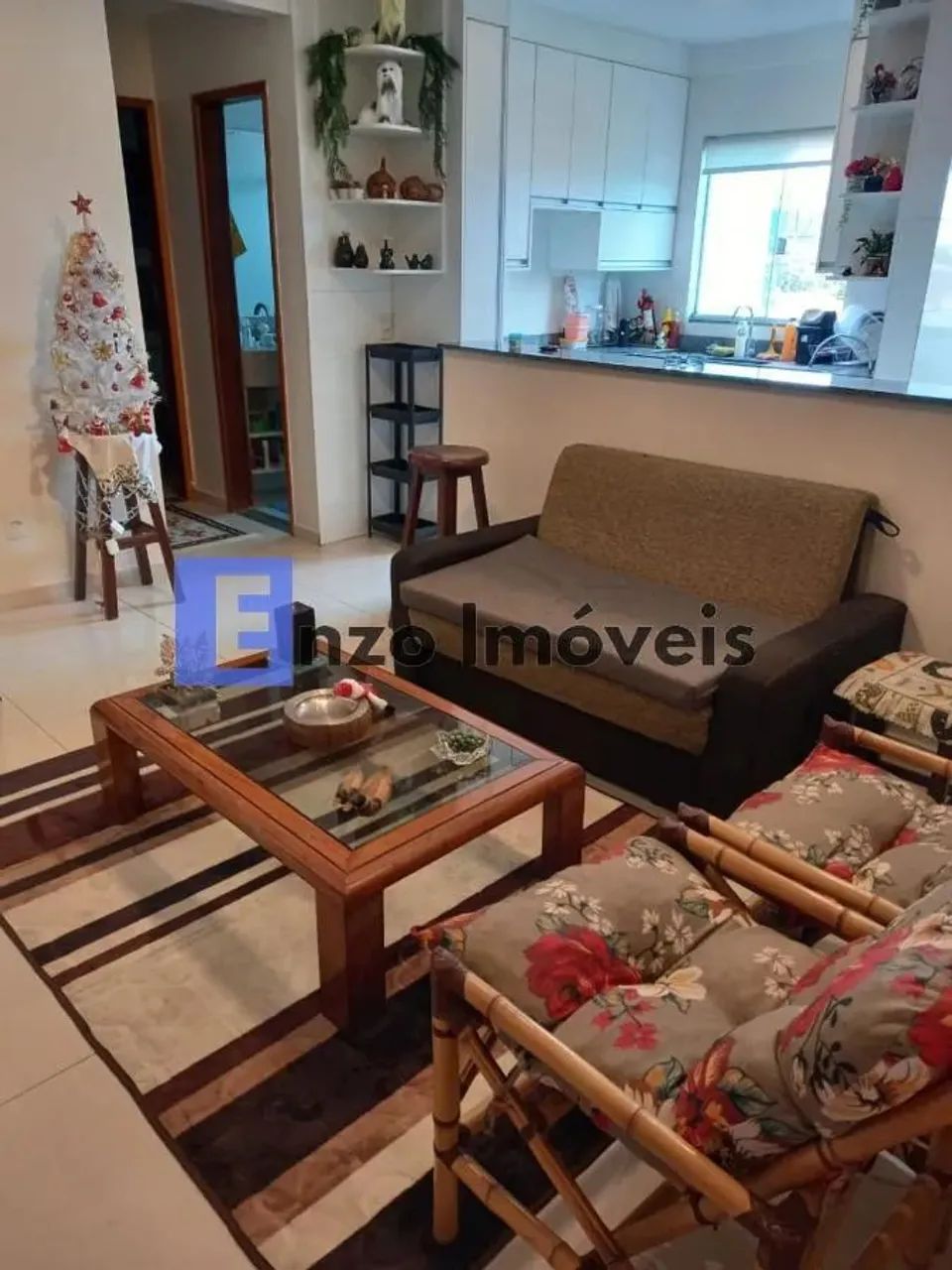 Apartamento para Venda em RA XXVI Sobradinho II / DF no bairro Setor de Mansões de Sobradi - Foto 3