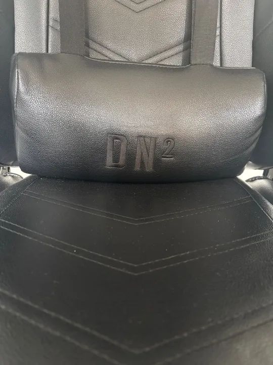 Cadeira gamer escritório - Foto 4