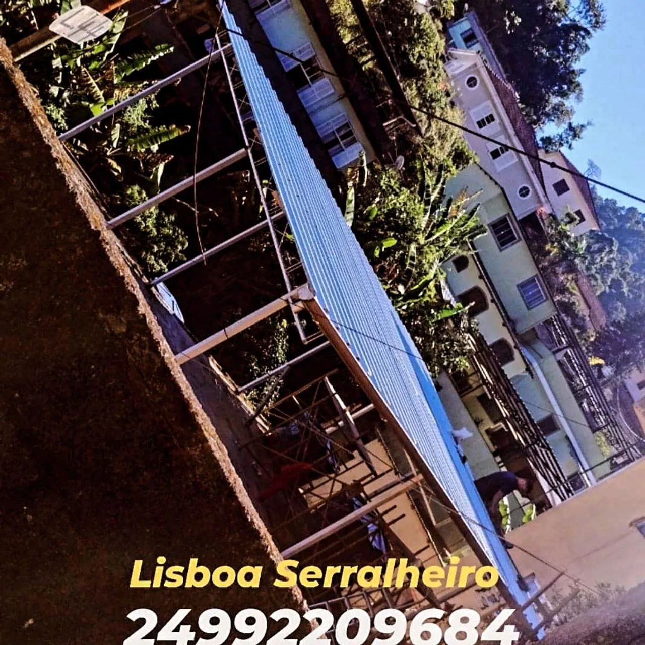 Lisboa serralheiro  - Foto 3