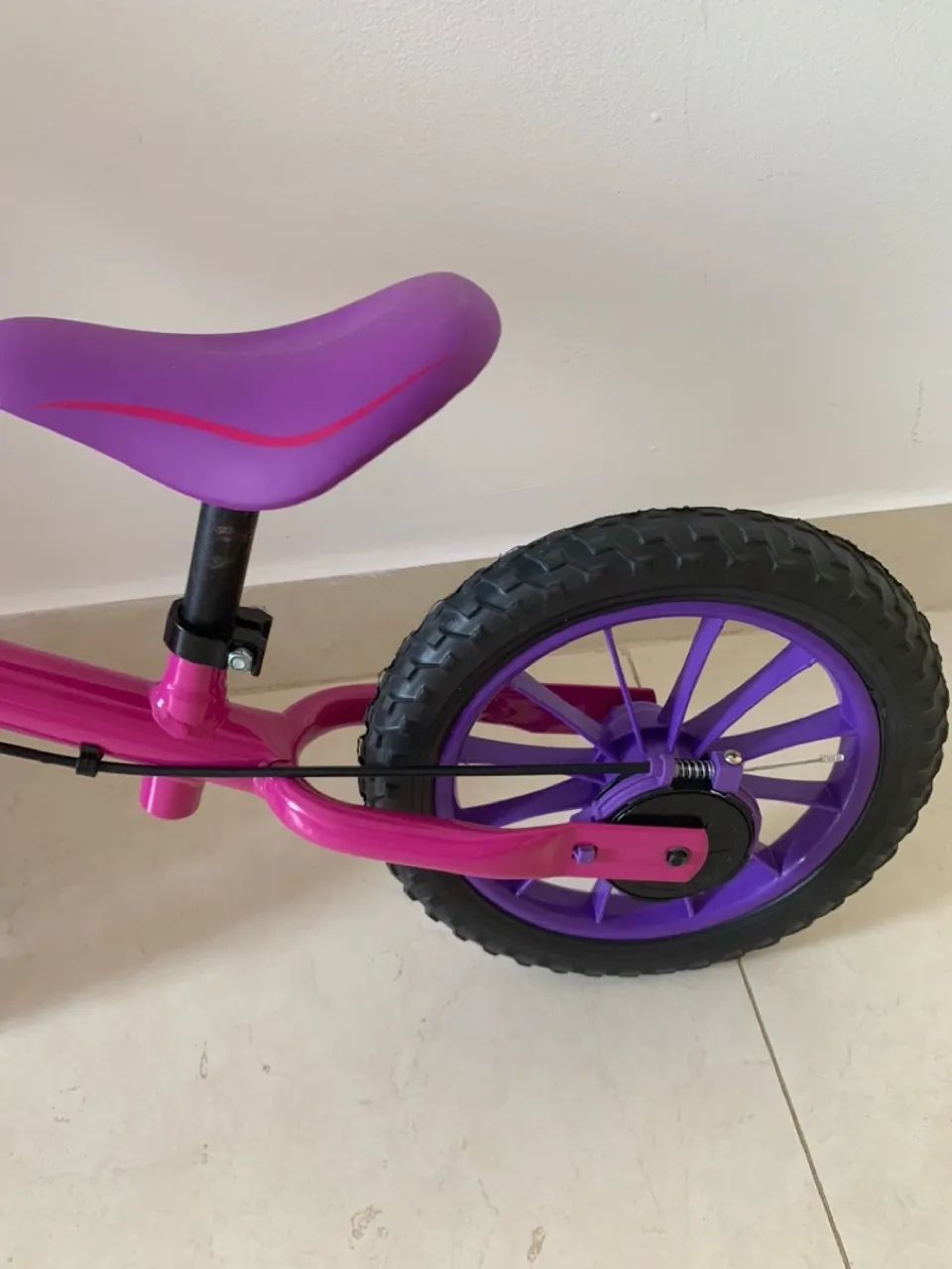 Bicicleta Montessoriana  - Foto 4